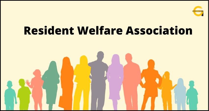 What Is The Resident Welfare Association Rwa Olagate Your