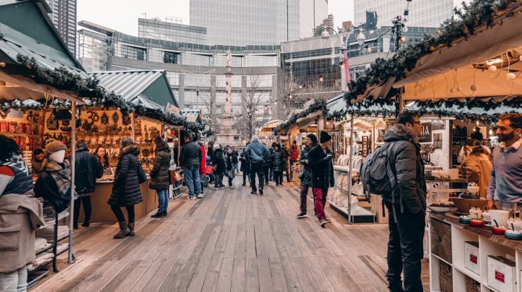 Local Market